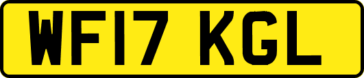 WF17KGL