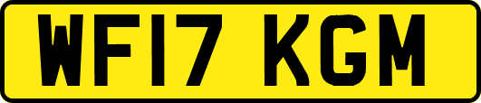 WF17KGM