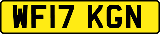 WF17KGN