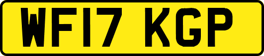 WF17KGP