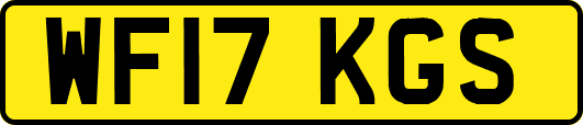 WF17KGS