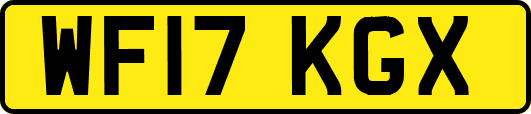 WF17KGX