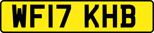 WF17KHB