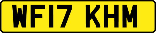 WF17KHM