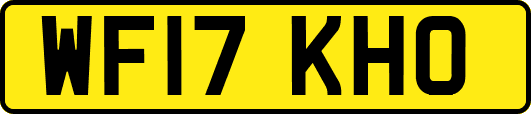 WF17KHO