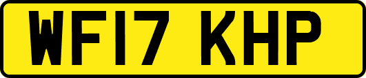 WF17KHP