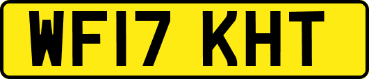 WF17KHT