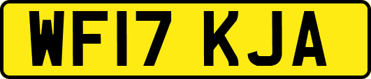WF17KJA