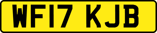 WF17KJB