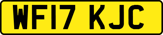 WF17KJC