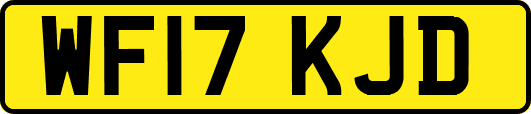 WF17KJD