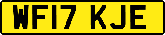 WF17KJE