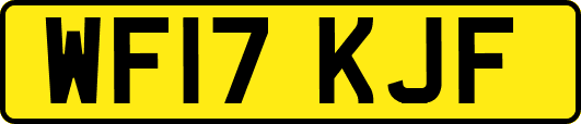 WF17KJF