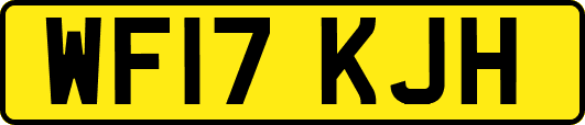 WF17KJH