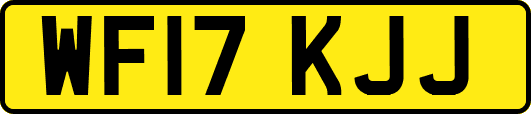 WF17KJJ