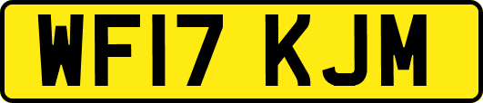 WF17KJM