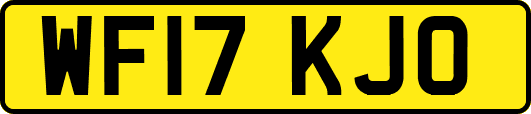 WF17KJO