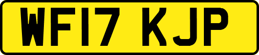 WF17KJP