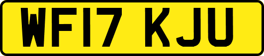 WF17KJU