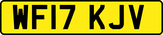 WF17KJV