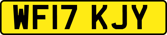WF17KJY