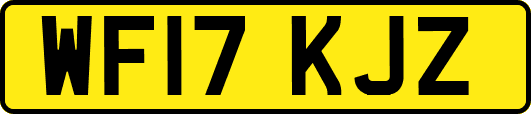 WF17KJZ