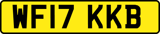WF17KKB