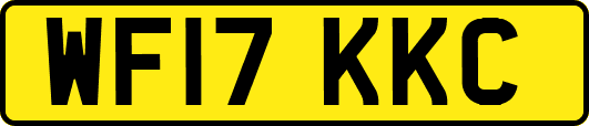 WF17KKC
