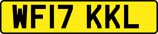 WF17KKL
