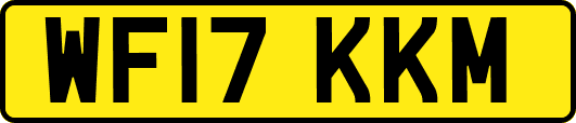 WF17KKM