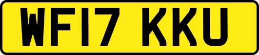 WF17KKU