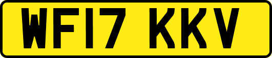 WF17KKV