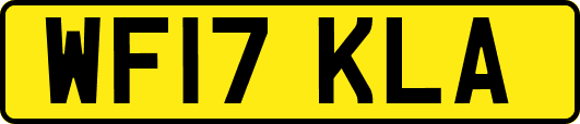 WF17KLA