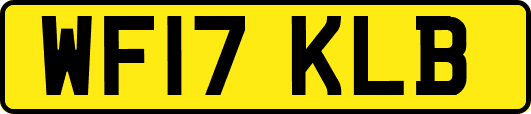 WF17KLB