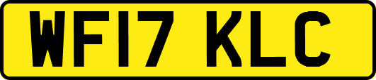 WF17KLC
