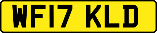 WF17KLD