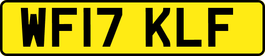 WF17KLF
