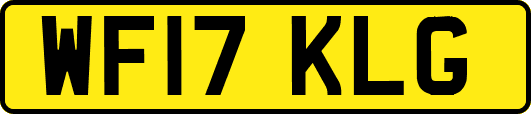WF17KLG