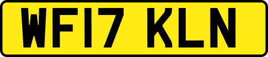 WF17KLN
