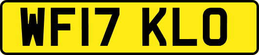 WF17KLO