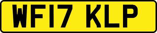 WF17KLP