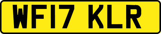 WF17KLR