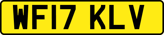 WF17KLV