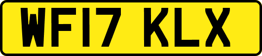 WF17KLX