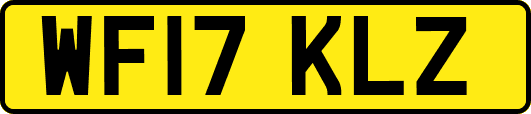 WF17KLZ