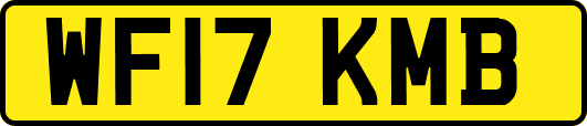 WF17KMB