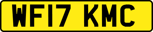 WF17KMC