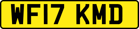 WF17KMD