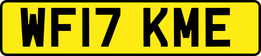 WF17KME