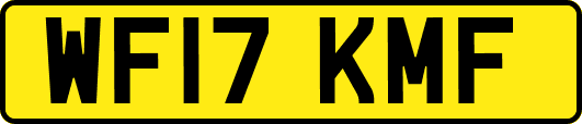 WF17KMF